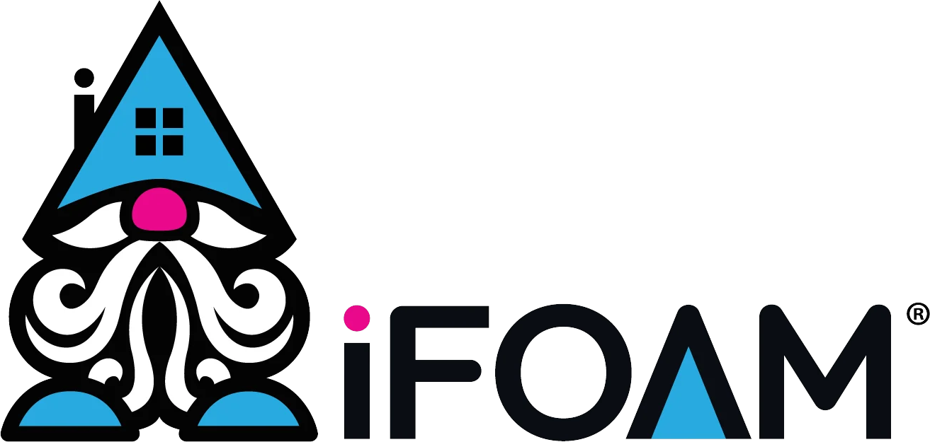 iFOAM of Northwest Arkansas logo