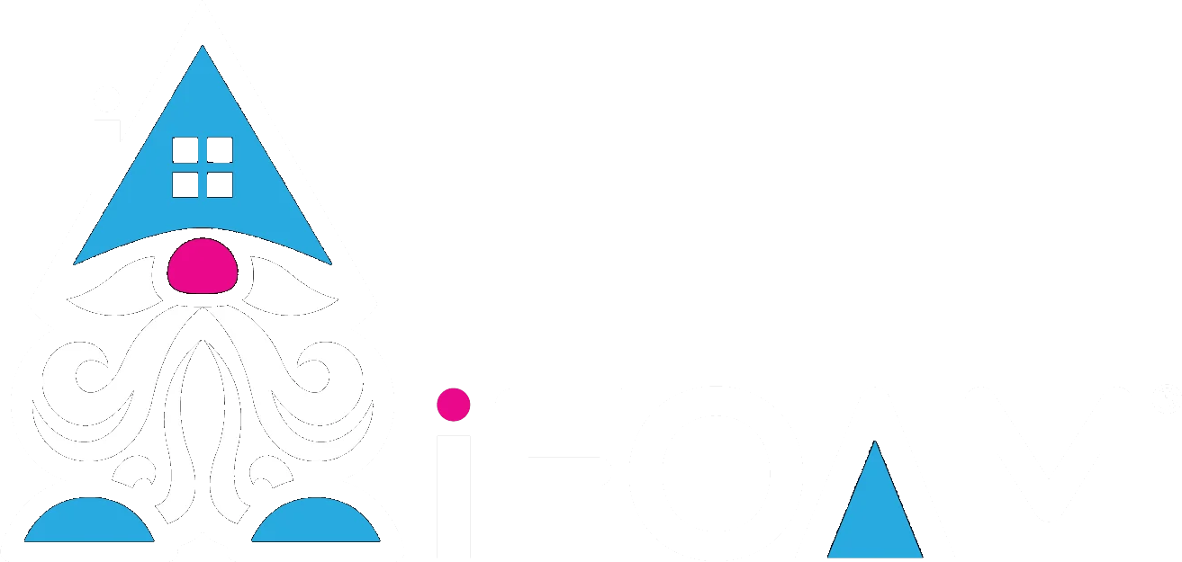 iFOAM of Northwest Arkansas logo